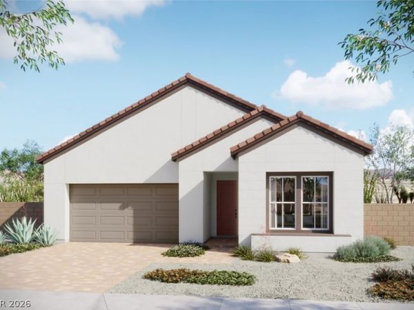 917 Cottonwood Hill Place, Henderson, NV 89011