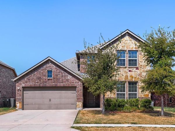 606 Saddle Club Way, Princeton, TX 75407