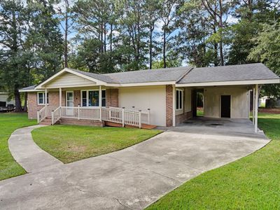 1936 Central Avenue, Summerville, SC 29483