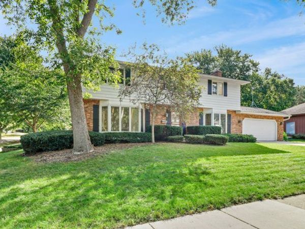 409 Blue Ridge Parkway , Madison, WI 53705