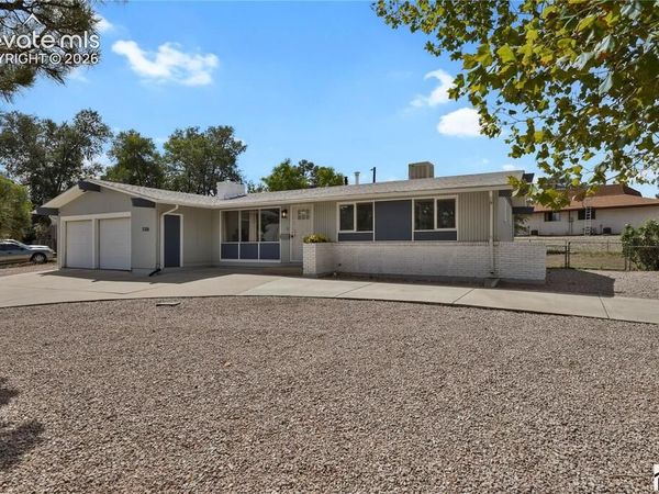 2321 Montezuma Rd, Pueblo, CO 81003
