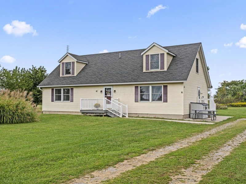 7490 Dyer Road, Mount Sterling, OH 43143 Photo 2