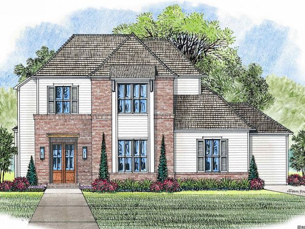 38197 Oakland Dr, Prairieville, LA 70769
