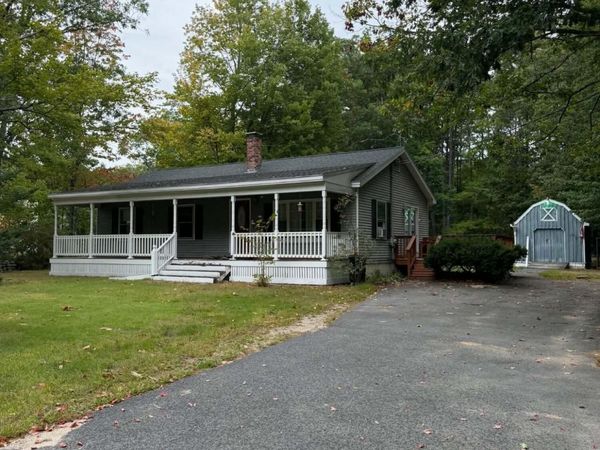 115 Manchester Road, Standish, ME 04085