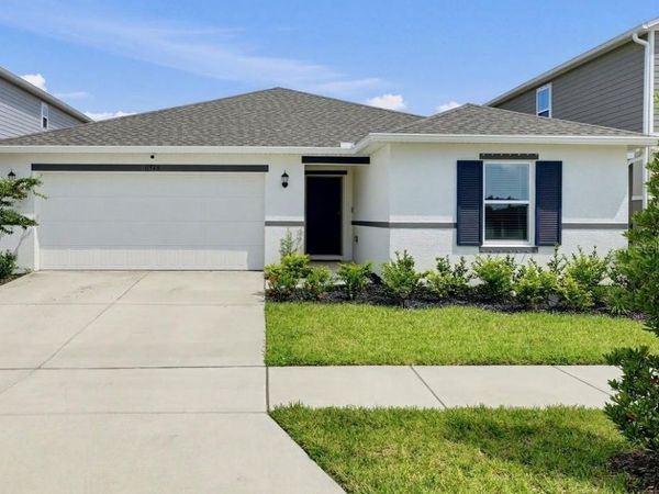 11728 FIRESPIKE STREET , RIVERVIEW, FL 33578