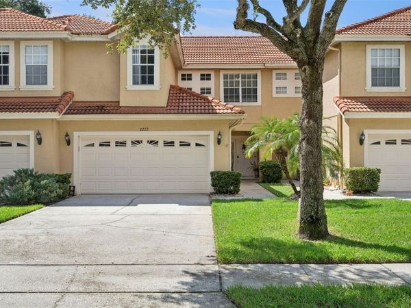 2272 WEKIVA VILLAGE LANE , APOPKA, FL 32703