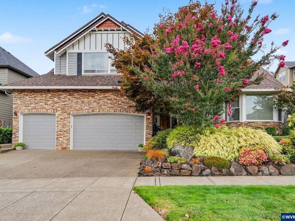 2727 Old Farm Av NW, Salem, OR 97304