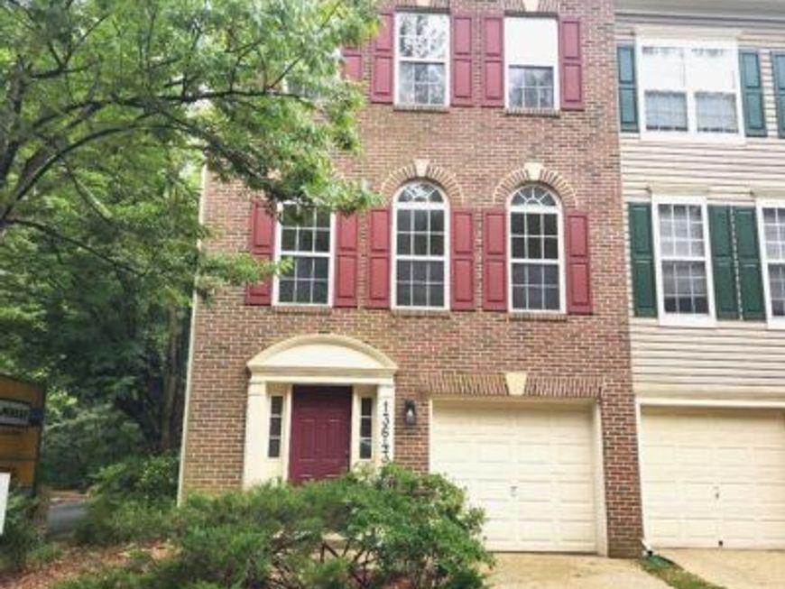 13643 Harvest Glen Way , Germantown, MD 20874 Main Photo