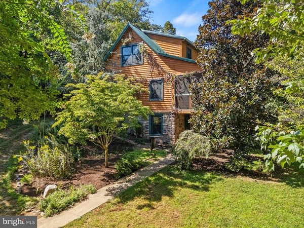 19602 KEEP TRYST ROAD, KNOXVILLE, MD 21758