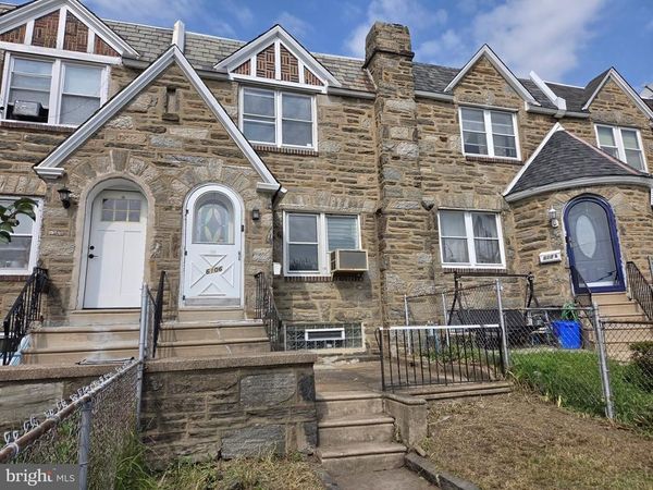 6106 CASTOR AVENUE, PHILADELPHIA, PA 19149