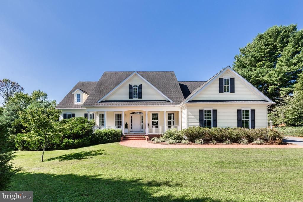 3623 EMORY ROAD N , UPPERCO, MD 21155