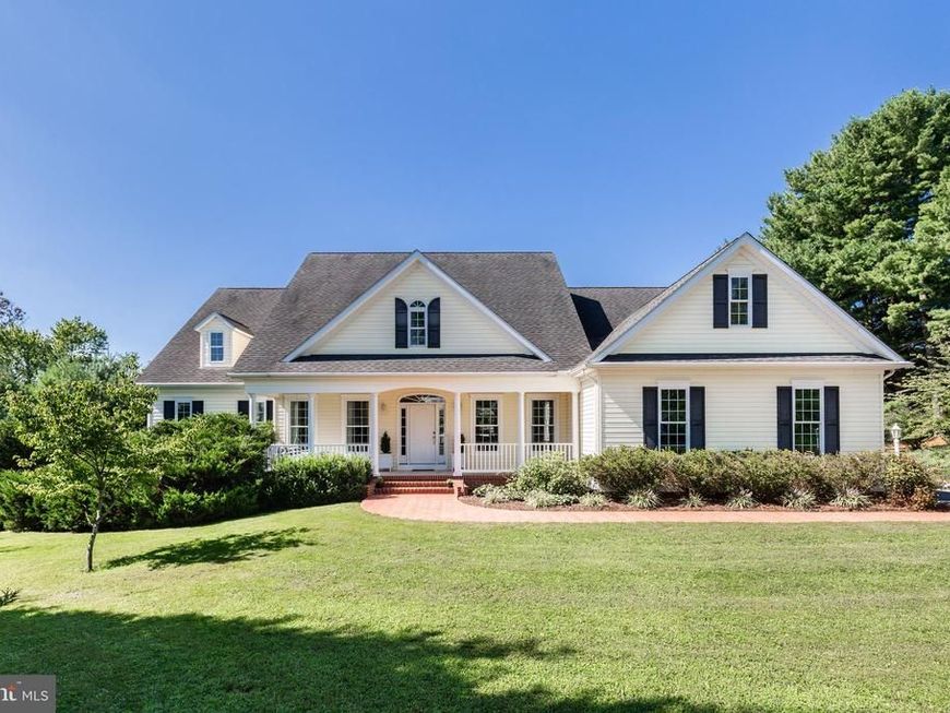 3623 Emory Road N , Upperco, MD 21155 Main Photo