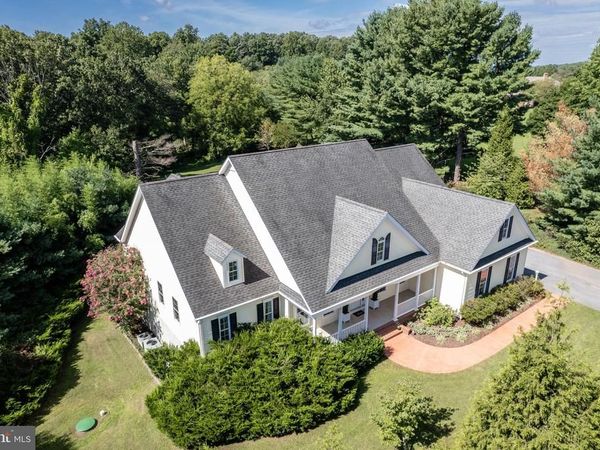 3623 EMORY ROAD N, UPPERCO, MD 21155