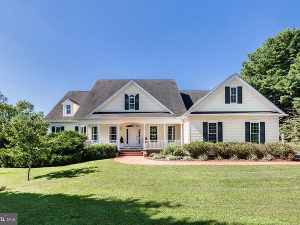 3623 EMORY ROAD N, UPPERCO, MD 21155