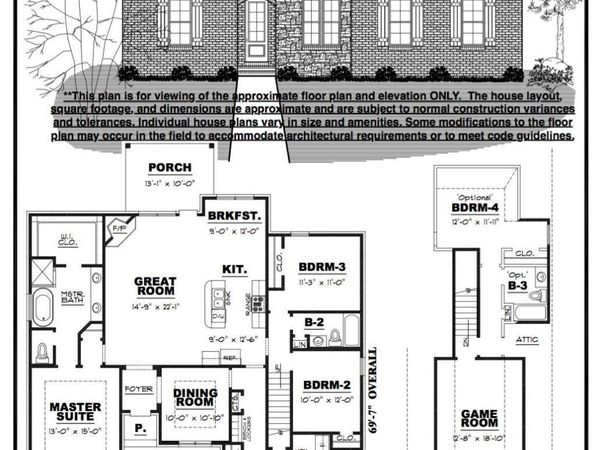 3464 Ivy Lane, Hernando, MS 38632