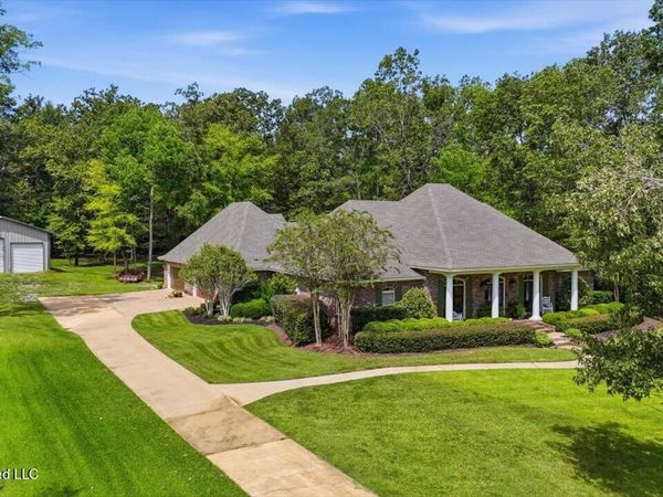 116 Virginia Valley Drive, Brandon, MS 39047