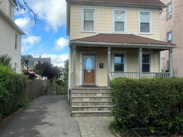 65 Horton Avenue , New Rochelle, NY 10801