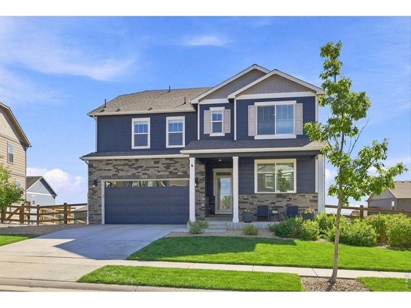 15732 Syracuse Ct, Thornton, CO 80602