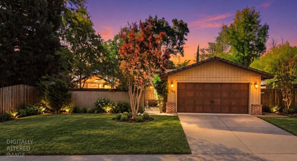 9544 Central Ave, Folsom, CA 95630 Photo