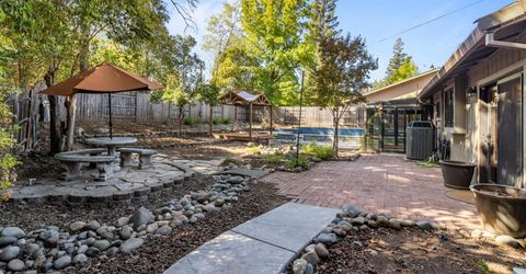 9544 Central Ave, Folsom, CA 95630 Photo