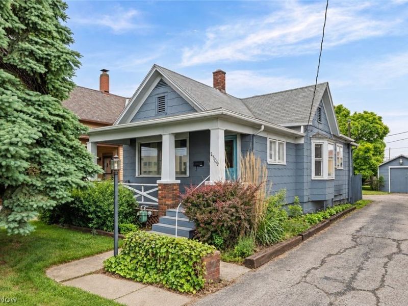 2509 Columbus Avenue, Sandusky, OH 44870 Photo 1