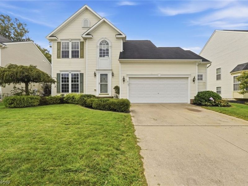 101 Colonial Drive, Painesville Township, OH 44077 Photo 1