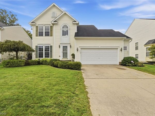 101 Colonial Drive, Painesville Twp, OH 44077
