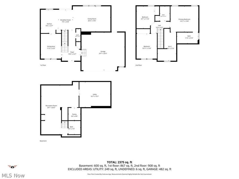 101 Colonial Drive, Painesville Township, OH 44077 Photo 47