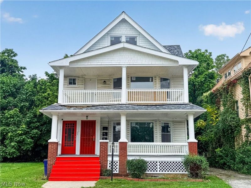 11502 Fairport Avenue, Cleveland, OH 44108 Photo 1