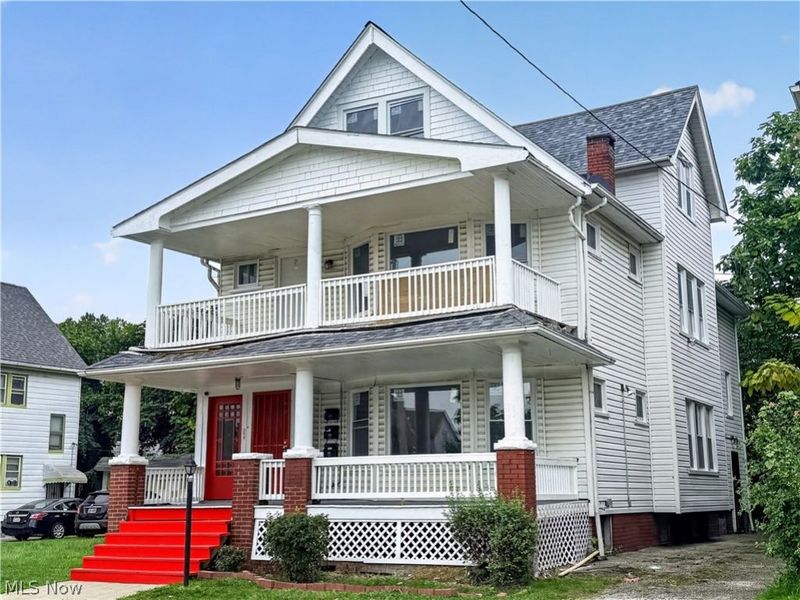 11502 Fairport Avenue, Cleveland, OH 44108 Photo 2