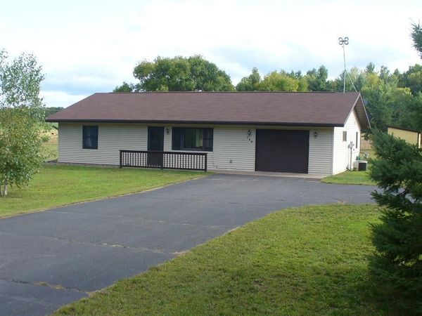 Minong, WI 54859