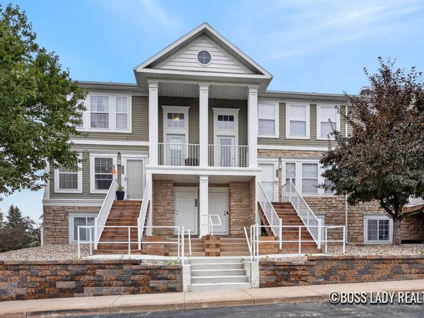 4864 Ausable River Drive SW, Unit 4864, Wyoming, MI 49418