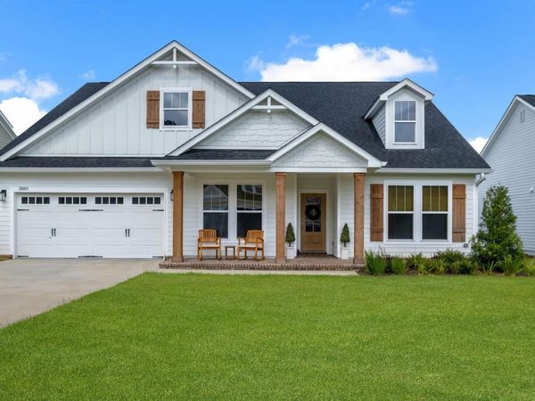 3885 Ardmore Lane , Tallahassee, FL 32308