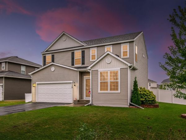 3740 112th Lane NE, Blaine, MN 55449