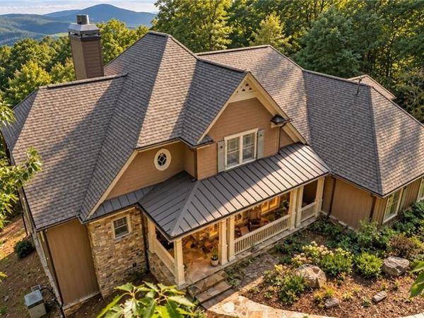 973 Cox Mountain Drive , Big Canoe, GA 30143