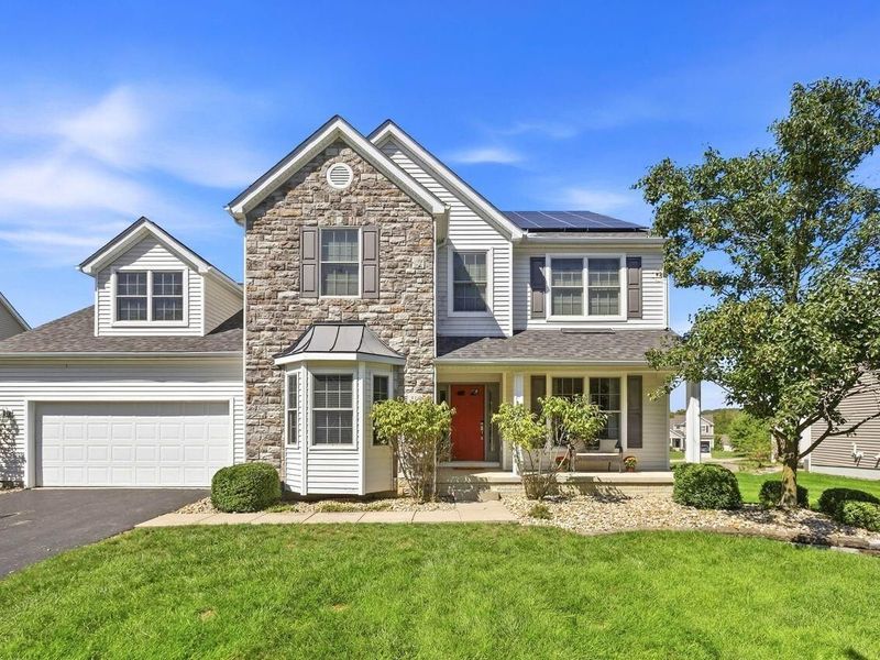 516 Greenwood Loop, Newark, OH 43055 Photo 1