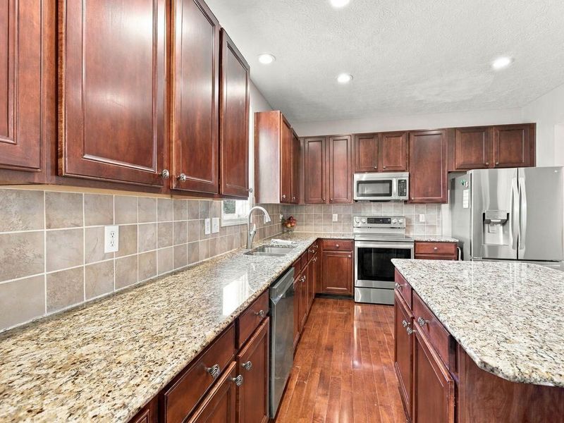516 Greenwood Loop, Newark, OH 43055 Photo 21
