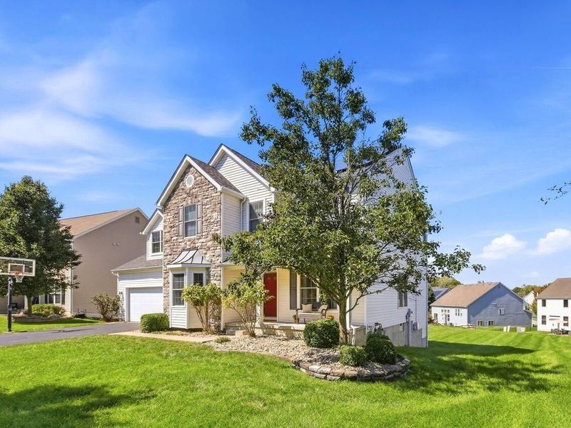 516 Greenwood Loop, Newark, OH 43055 Photo 4