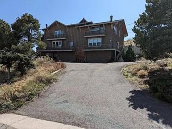 1393 S Foothill Drive , Lakewood, CO 80228