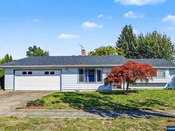 1923 Winchester St NW, Salem, OR 97304