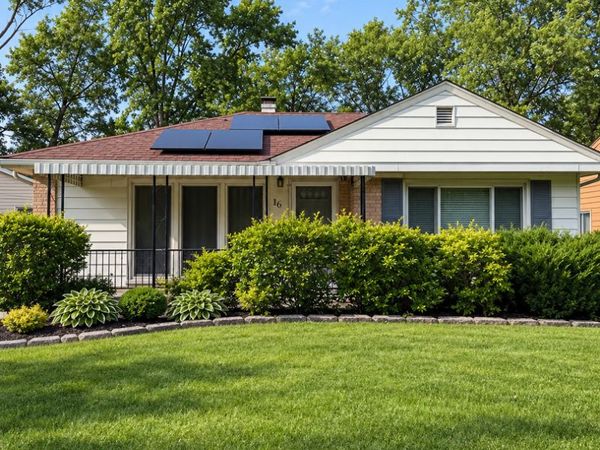 160 Monee Road, Park Forest, IL 60466