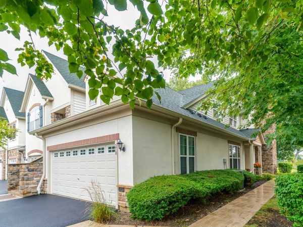 210 Shadow Creek Circle , Unit 210, Vernon Hills, IL 60061