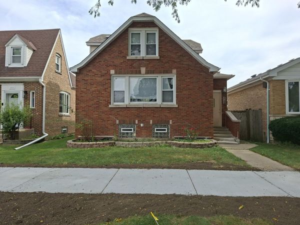 3109 N Newland Avenue , Chicago, IL 60634