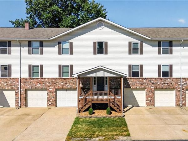 885 Delray Drive , Unit H, St Peters, MO 63376