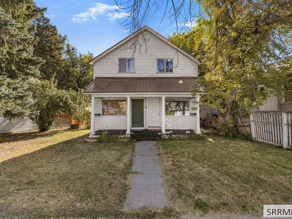 269-271 S Water Avenue, IDAHO FALLS, ID 83402