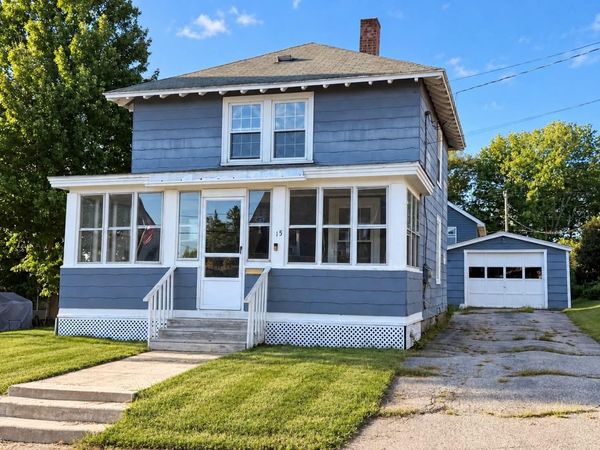 15 Whitten Street, Allenstown, NH 03275