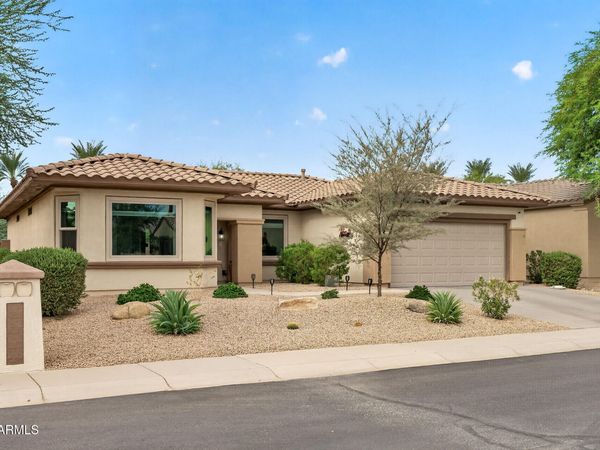 17055 W OASIS SPRINGS Way, Surprise, AZ 85387