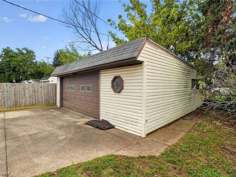 13517 Saint James Avenue, Cleveland, OH 44135 Photo 46