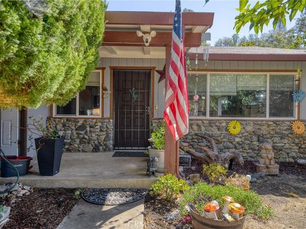 6633 Victoria , Lucerne, CA 95458