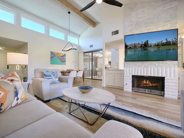 312 S Sierra Madre S, Palm Desert, CA 92260